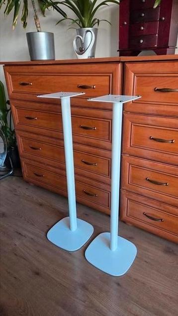 Luidsprekerstandaards KEF LS 50, META, LSX...  beschikbaar voor biedingen