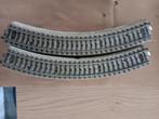 rails, Hobby en Vrije tijd, Modeltreinen | H0, Gebruikt, Gelijkstroom of Wisselstroom, Rails, Ophalen of Verzenden