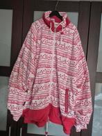 Vintage Rucanor windbreaker L, Rucanor, Ophalen of Verzenden, Zo goed als nieuw