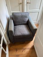 Linteloo fauteil, Ophalen, Gebruikt, 75 tot 100 cm, 100 tot 125 cm