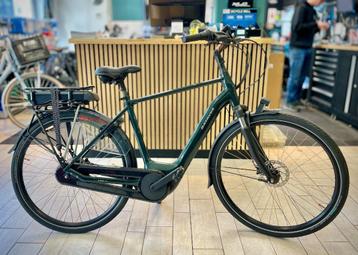 Batavus Finez E-go Active Plus heren E bike Aanbieding !!!! beschikbaar voor biedingen