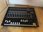 Soundcraft mengpaneel, Ophalen, Zo goed als nieuw, 10 tot 20 kanalen, Microfooningang