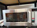 Magnetron horeca, Ophalen, Gebruikt, Vrijstaand, 45 tot 60 cm