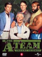 A - team seizoen 2 , Sealed Ned. Ondert. 6 dvd box, Boxset, Actie en Avontuur, Ophalen of Verzenden, Nieuw in verpakking