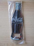 Coca Cola opener flesje Trademark Registered, Verzamelen, Merken en Reclamevoorwerpen, Nieuw, Ophalen of Verzenden