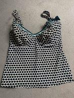 Tankini top 85 F Sunflair prijs €5,00, Zwart, Ophalen of Verzenden, Zo goed als nieuw, Sunflair