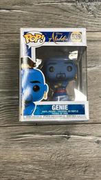 Funko pop Aladdin: 539 Genie, Ophalen, Zo goed als nieuw