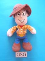 Sherrif Woody Pride 28 cm nr. 50511-02, Kinderen en Baby's, Speelgoed | Knuffels en Pluche, Zo goed als nieuw, Ophalen