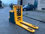 Jungheinrich EJD220 2000KG 2.23METER STAPELAAR / HEFTRUCK, Overige aandrijving, Stapelaar, Jungheinrich