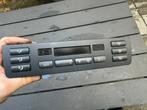 Bedieningspaneel climate control BMW e46 airco digitaal, Auto-onderdelen, Dashboard en Schakelaars, Ophalen of Verzenden, Gebruikt