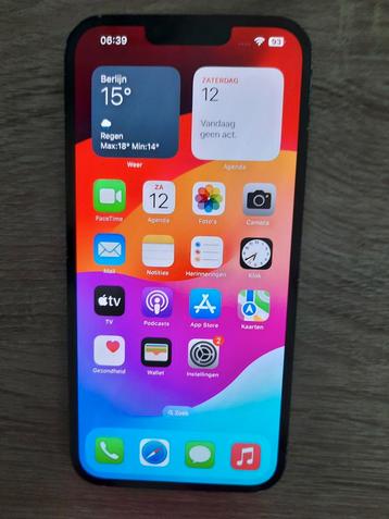 Apple iPhone 14 plus  beschikbaar voor biedingen