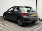 Peugeot 207 1.4 VTi Millesim 200 5-drs Airco LM15" NL Auto, Auto's, Peugeot, Voorwielaandrijving, Euro 5, Stof, Gebruikt