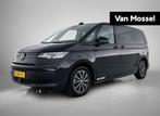 Volkswagen Multivan 1.4 eHybrid L1H1 Style | Airco | Trekhaa, 12 maanden, Gebruikt, 7 stoelen, Zwart