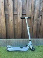 Elektrische step prima staat, Ophalen, Zo goed als nieuw, Elektrische step (E-scooter)