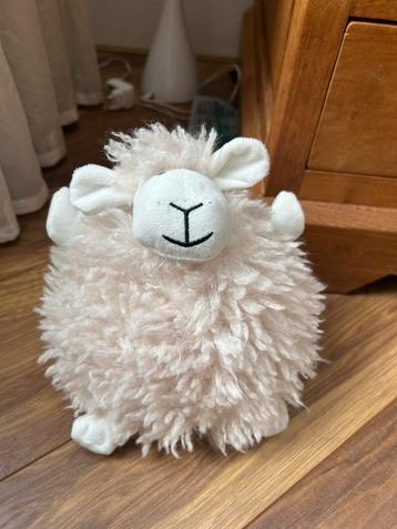 Deurstopper schaap beschikbaar voor biedingen