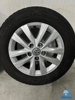 7mm! Originele VW Transporter T5 GP T6 T6.1 T7 Multivan Bull, Auto-onderdelen, 16 inch, Banden en Velgen, All Season, Bestelwagen