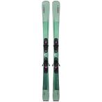 Elan Wildcat 80 Ti Dames Piste Carveski's lengte 152 Testski, Overige merken, Info@elanski.com, 140 tot 160 cm, Ophalen of Verzenden