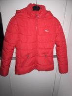 Vingino winterjas met afneembare capuchon maat 152., Meisje, Ophalen of Verzenden, Zo goed als nieuw, Vingino