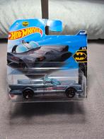 Hot Wheels TV Series Batmobile, Ophalen of Verzenden, Nieuw, Auto