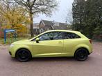 Seat Ibiza SC 1.4 Sport / Airco / Apk / Android / Bluetooth, Auto's, Seat, Voorwielaandrijving, 86 pk, 4 cilinders, Ibiza