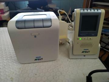 Philips AVENT SCD535 DECT beschikbaar voor biedingen