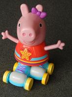 Peppa Pig Roller Disco, Ophalen of Verzenden, Gebruikt, Overige typen, Met geluid