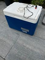 Koelbox kamperen, Caravans en Kamperen, Koelboxen, Ophalen, Zo goed als nieuw, Elektrisch