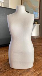 Piepschuimen torso polystyrenen torso/bovenlijf, Ophalen of Verzenden, Nieuw, Materiaal