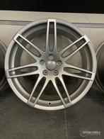 20” originele Audi A5 / S5 velgen 5x112 9J 8T0 601 025, Gebruikt, Velg(en), Ophalen of Verzenden, Personenwagen