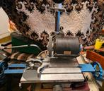 Slijpmachine - Perfect voor uw werkplaats!, Ophalen, Gebruikt, Minder dan 700 watt, Werkbankslijpmachine