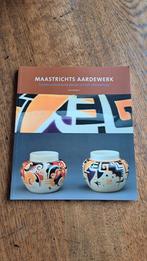 A. Weltens - Maastrichts aardewerk, Ophalen of Verzenden, Zo goed als nieuw, A. Weltens