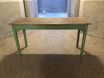 Tuintafel , bieden vanaf 125,00 euro beschikbaar voor biedingen