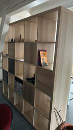 Ikea flysta kast, Ophalen of Verzenden, Zo goed als nieuw, 25 tot 50 cm, 150 tot 200 cm