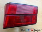 Achterlicht rechtsbinnen BMW E34 sedan 63211384012, Gebruikt, Ophalen of Verzenden, BMW, BMW