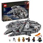 LEGO Star Wars 75257 Millennium Falcon NIEUW, Ophalen of Verzenden, Nieuw, Complete set, Lego