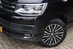 Volkswagen MULTIVAN / CAMERA / CARPLAY / ACC / STOELVERW / 1, Automaat, Gebruikt, 4 cilinders, Zwart