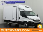 Iveco Daily 40C18 Hi-Matic Automaat Koel/Vries Bakwagen | 12, Auto's, Bestelauto's, Automaat, Stof, Gebruikt, Iveco