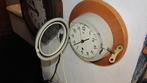 scheepsklok ussr diam.19cm, Ophalen of Verzenden, Zo goed als nieuw, Motorboot, Overige typen