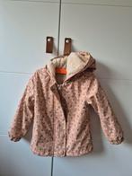 Meisjes jas roze, Ophalen of Verzenden, Zo goed als nieuw, Meisje, Jas