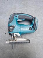 Makita Decoupeerzaag - Gebruikt, Gebruikt, Decoupeerzaag, Ophalen of Verzenden, Makita