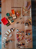 Playmobil assortiment., Kinderen en Baby's, Speelgoed | Playmobil, Ophalen, Gebruikt, Los playmobil