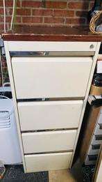 Archiefkast / Ladekast voor Garage, Minder dan 50 cm, Gebruikt, 100 tot 150 cm, Ophalen of Verzenden