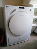 Miele droger, Witgoed en Apparatuur, Wasdrogers, Ophalen, Gebruikt, Condens