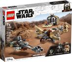 Lego 75299 Trouble on Tatooine, Ophalen of Verzenden, Nieuw, Complete set, Lego