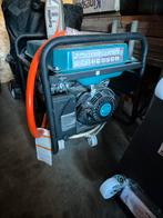 Konner & Sohnen KS 2900G Aggregaat - Gas & Benzine, Doe-het-zelf en Verbouw, Aggregaten, Ophalen, Zo goed als nieuw, Minder dan 5 kVA