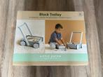 Blokken wagen Little Dutch, Ophalen, Nieuw