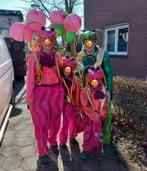 Carnavals kostuum 'Sprinkhaan', Ophalen, Zo goed als nieuw, Maat 46/48 (XL) of groter, Carnaval