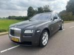 Rolls Royce Ghost 6.6 V12 Leer Head-up Massage, Automaat, Euro 5, Achterwielaandrijving, Gebruikt