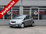 Toyota Yaris 1.0 VVTi + | TREKHAAK 10-26 APK 5 DEUR |, Voorwielaandrijving, 527 kg, Gebruikt, 750 kg