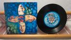 S'Express, Superfly Guy (single 7"), Gebruikt, 7 inch, Single, Ophalen of Verzenden
